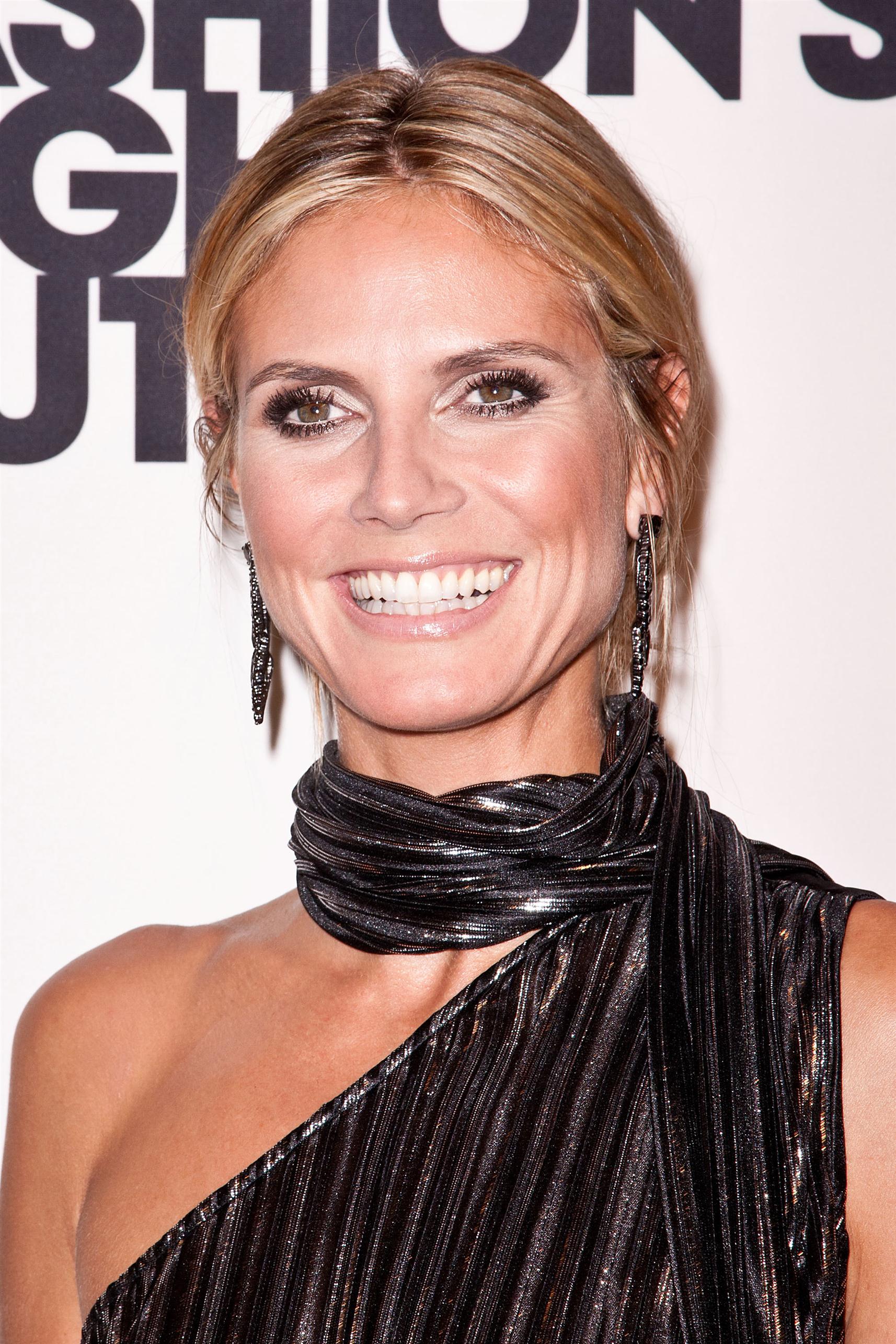 Heidi Klum at Fashion's Night Out | Picture 72591